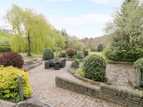 Cottage | Terrace/patio
