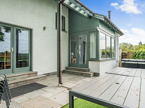 Cottage | Terrace/patio