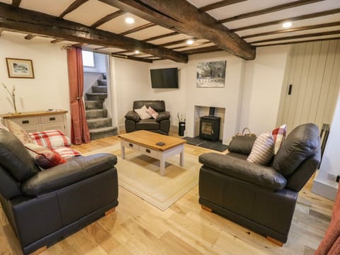 Cottage | Living room