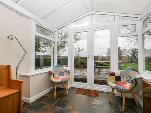 Cottage | View from property