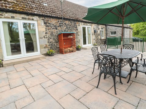Cottage | Balcony