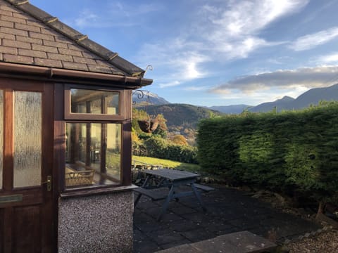 Cottage | Property grounds