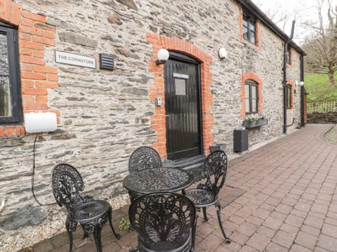 Cottage | Terrace/patio
