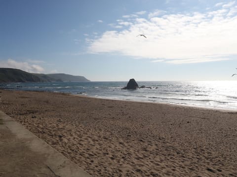 Cottage | Beach
