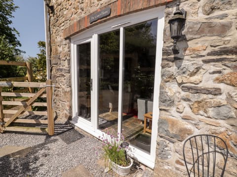 Cottage | Terrace/patio