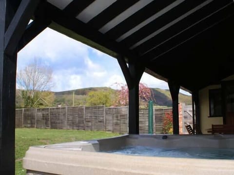 Cottage | Spa