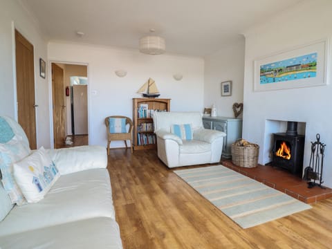 Cottage | Living area | Foosball