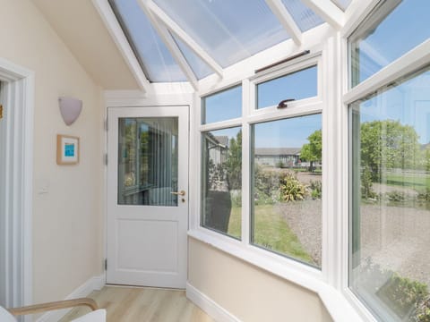 Cottage | View from property