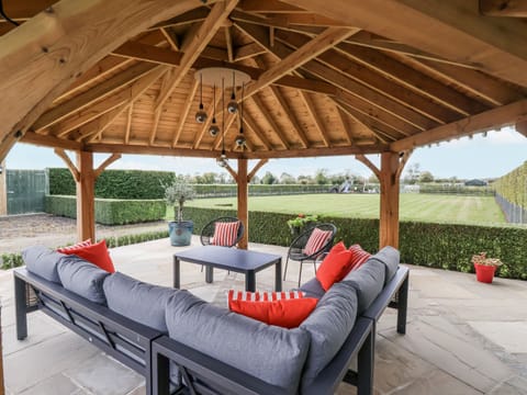 Cottage | Terrace/patio