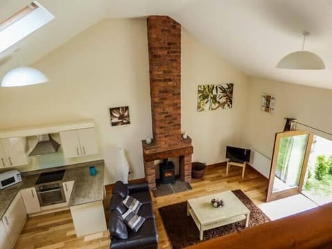 Cottage | Living room | TV, DVD player