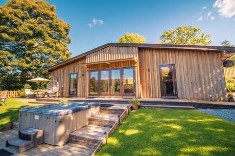Cottage | Terrace/patio