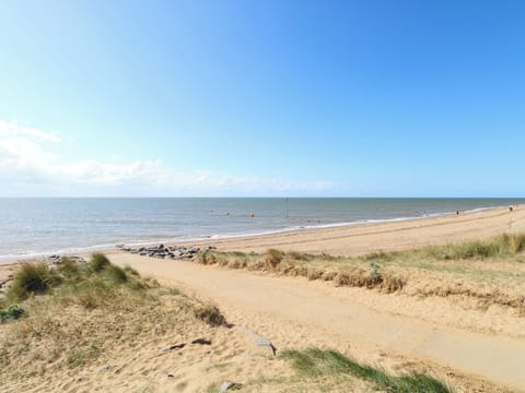 Cottage | Beach | Beach nearby