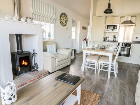 Cottage | Living room