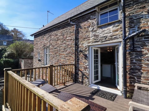 Cottage | Terrace/patio