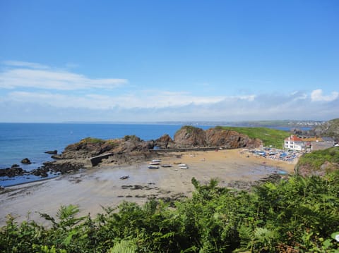 Cottage | Beach | Beach nearby