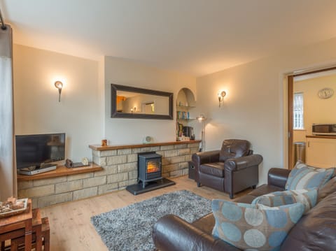 Cottage | Interior