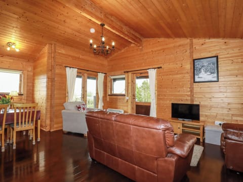 Cottage | Living area
