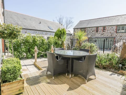 Cottage | Terrace/patio