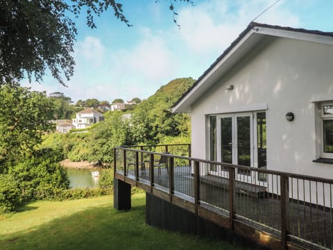Cottage | Terrace/patio