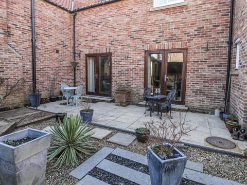 Cottage | Terrace/patio