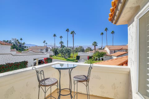 Palm Desert Vacation Rental | 2BR | 2BA | Stairs Required | 1,330 Sq Ft