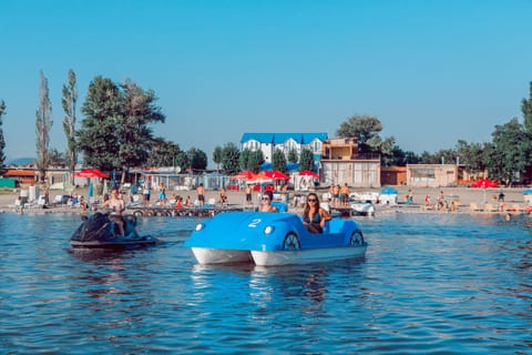 Lake