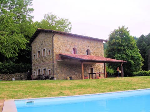 Villa Monte Rotondo