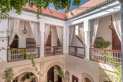 Building design