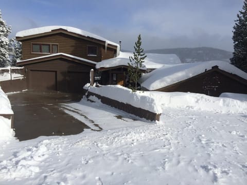 Cobb Vista Spectacular Mountain Retreat Peak  7