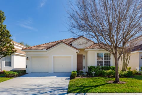 Perfect vacation home to enjoy with your loved ones