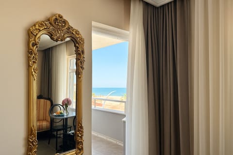 Suite, Non Smoking, Sea View | View from room