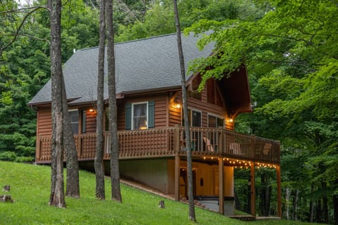 mountain get away