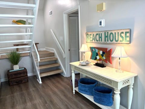 767 Spinnaker Beach House is awaiting your next vacation!