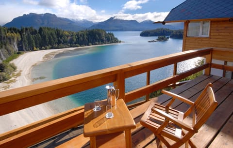 Lake Suite | View from room