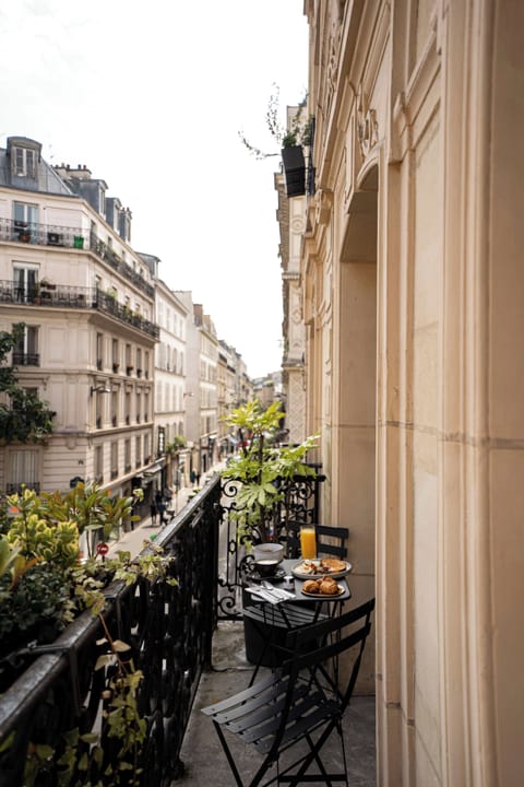 Room, Balcony (SoPi) | Terrace/patio
