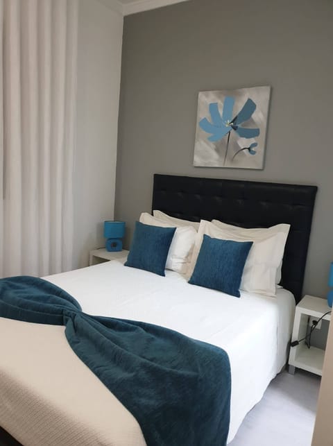 Double Room, Private Bathroom
