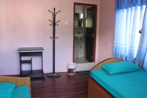 Double Room | Free WiFi