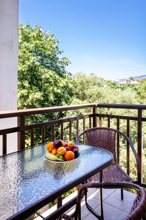 Studio, Non Smoking (4 Adults) | Terrace/patio
