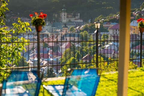 City view