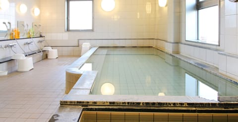 Public bath