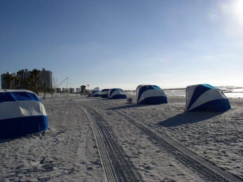 Clearwater Beach, Walking distance from Condo