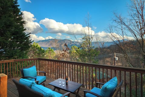 Enjoy The Great Smoky Mountains!!!