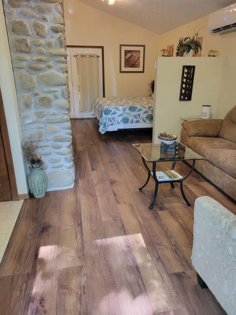 Front Door Entrance 