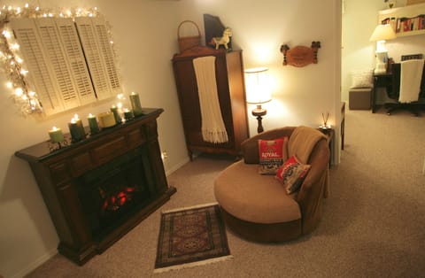 Welcome to your home away from home
