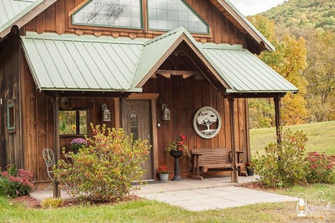 chalet