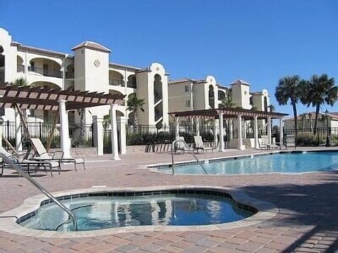A perfect place to relax and enjoy warm breezes and a good book!
