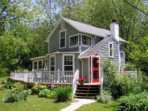 The Clubhouse