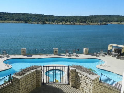 pool and hot tub #2