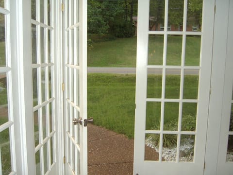 Welcome, come on in!