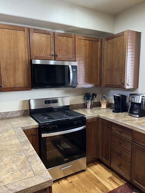 Five New Stainless Steel appliances added January 2026